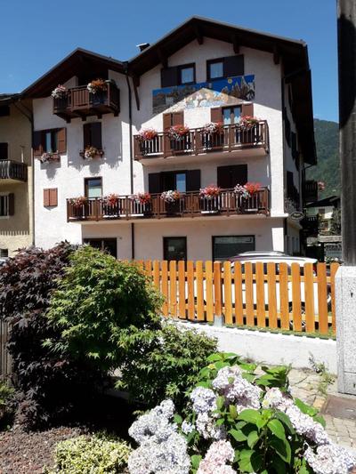 Casa Salvaterra Suite 44