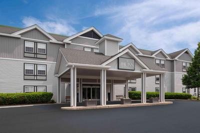 Holiday Inn Express St. Albans by IHG