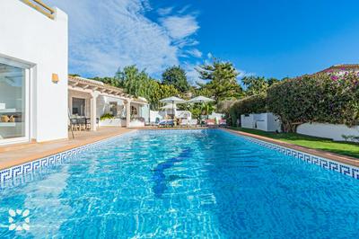 Villa Adora by Abahana Villas