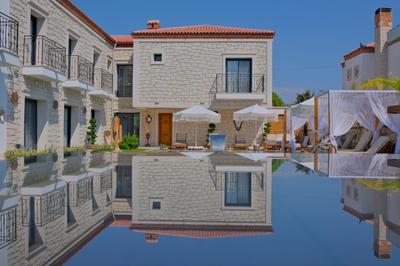 Zaena Hotel Alaçatı