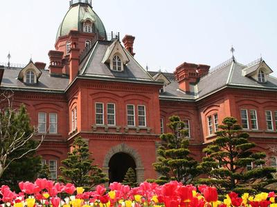 Richmond Hotel Sapporo Odori