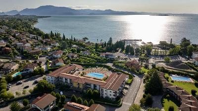 Le Terrazze sul Lago Apartments