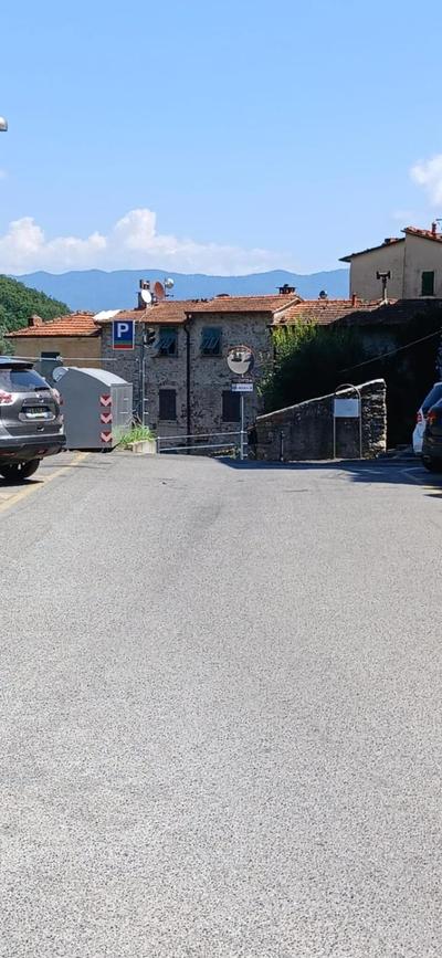 Appartamento Casa Margi