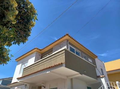 Casa Salmar 40 meters from the sandy beach with wifi