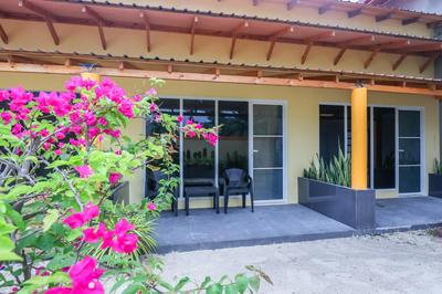 Thoddoo Island Holiday