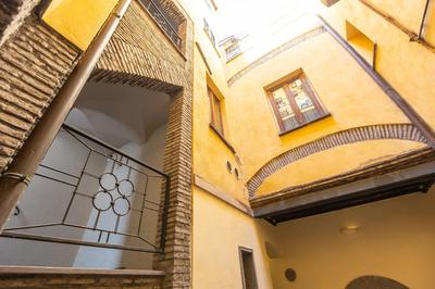 Santa Margherita by Rental in Rome