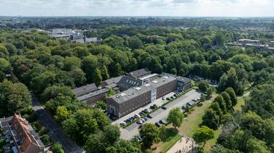 Fletcher Hotel-Restaurant De Oude Gevangenis-Alkmaar