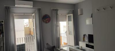 Apartamento Arco del Pópulo