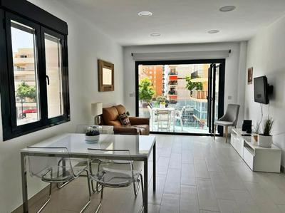 Luxury & New apartment with pool II