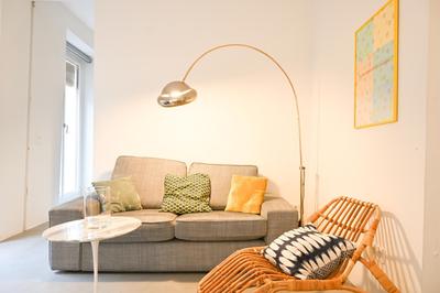 For You Rentals Encantador apartamento TEMPORAL AMP412