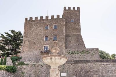 Magnifica residenza a Manciano - Terme di Saturnia