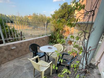 Patras - Independent Studio in Quiet Area