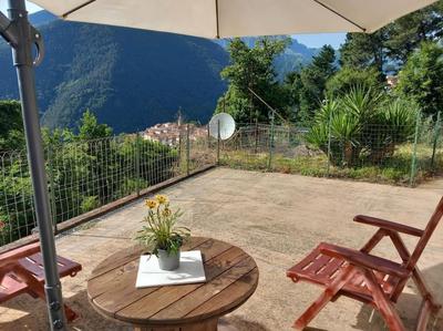 Casa di Sarchia