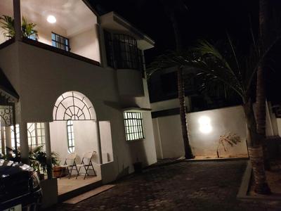 Ambre Villa