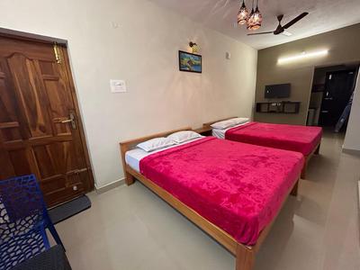 Aarudra's Residency Srirangam