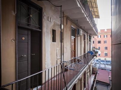 Sabelli Nightlife Apartment-LA SAPIENZA-TERMINI STATION