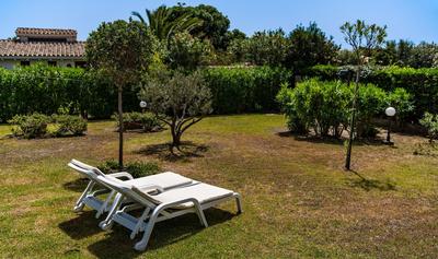Villa La Viola