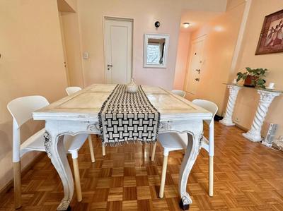 Departamento para 4 en Belgrano