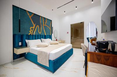 Di Virgilio Suite Luxury