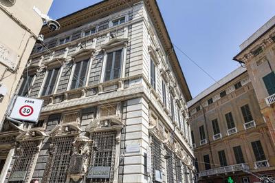 Vico Stella Apartment by Wonderful Italy