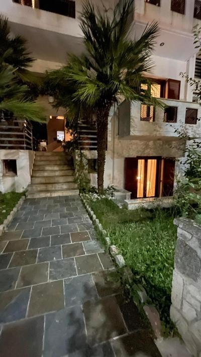 Sasa's House Kallithea