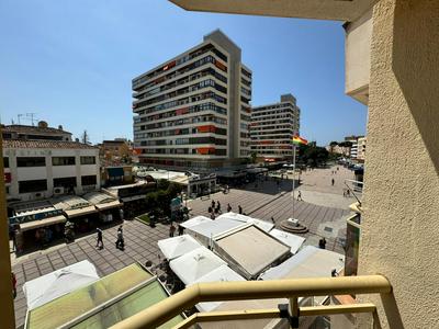 Alojamiento Plaza Nogalera