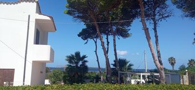 Casa Vacanze Lo Stagnone da Rosita