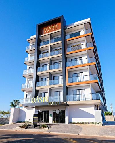 Oásis Hotel Miracema