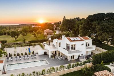 Villa Casa Belladonna