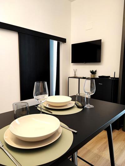 Morgana Luxury Apartment