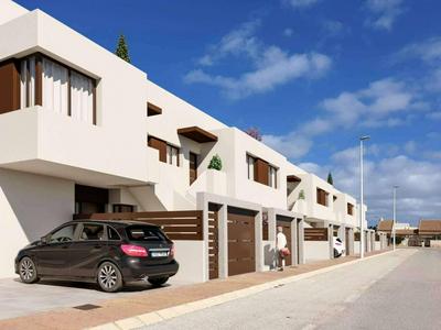 Apartment Beliche San Pedro