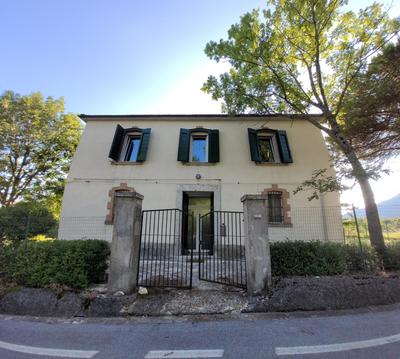 La Casa del Conte