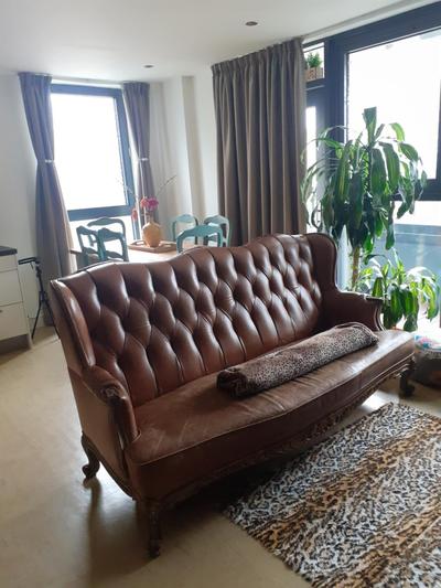 Charming & Cosy Double Room with Balcony in Wembley - Walking Distance to Wembley Stadium!