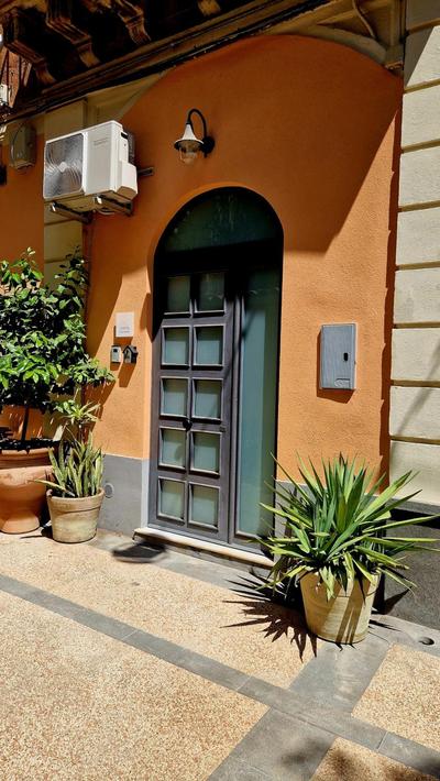 Borgo Santa Caterina - Fiera "VENTOTTO HOLIDAY HOME"