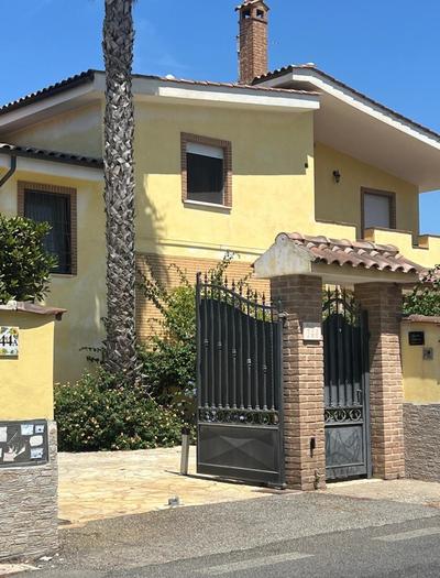 Casetta Valderoa Fiumicino