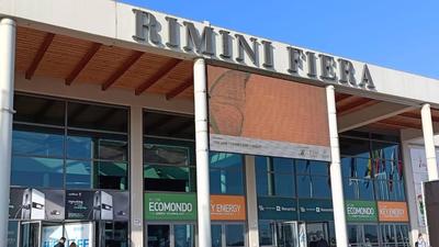 IL PAPPAGALLO D'ORO a RIMINI