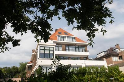 By Friso Den Haag - Scheveningen