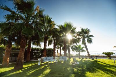 Villa Asia Luxury Suite