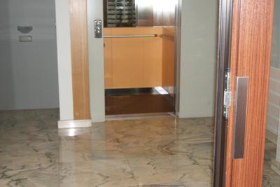 BEC, Hospital Cruces, parking gratis, wifi, AA, a 15 min de Bilbao