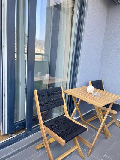 Montenegro Suite Rental