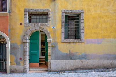 Residenze Giulietta Capuleti 1