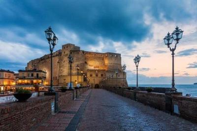 Neapolis Central Port