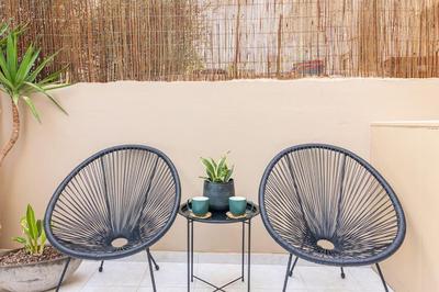 Urban Nest Heraklion