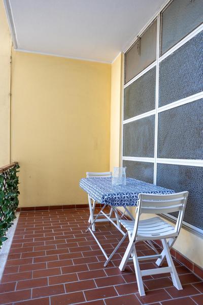Trilocale con self check-in ad Arona