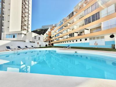 Silvana Sunny Apartment