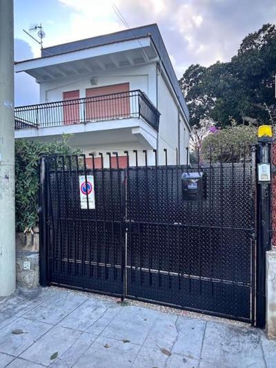 Villa Marea Mondello