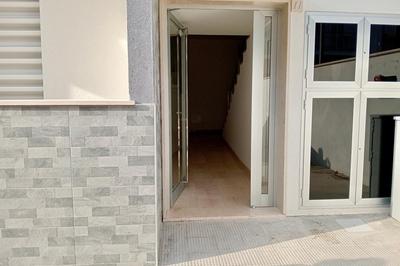 Prima Classe Apartment - Central Apartment with Private Garage - Molfetta