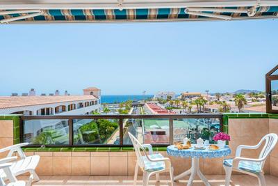 Atlantic Penthouse Retreat