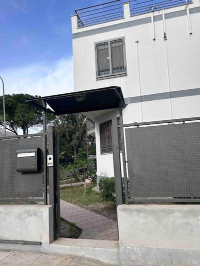 Villa Mia Mondello, 200m to beach, private parking