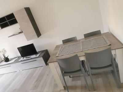 A Warm Place - Apartment